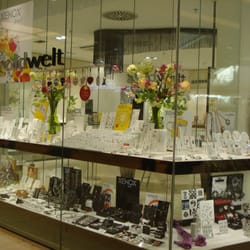 Goldwelt Juweliere & Uhrmacher