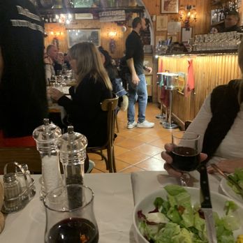 Otello - Salads and ambiance - Roman Near Me - Rome, RM Otello - Salads and ambiance - Roman Near Me - Rome, RM
