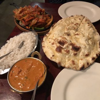 India Palace - Butter chicken, Naan, Chicken Tikka - Indian Near Me - Provo, Utah