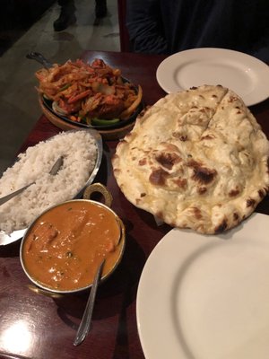 India Palace by null