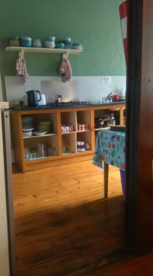 Kilkenny Tourist Hostel by null