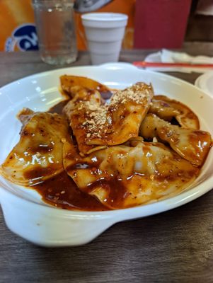 King Szechuan Palace by null