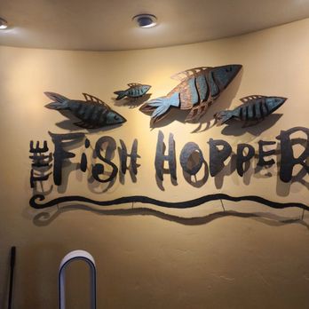 The Fish Hopper - Seafood Near Me - Monterey, California The Fish Hopper - Seafood Near Me - Monterey, California