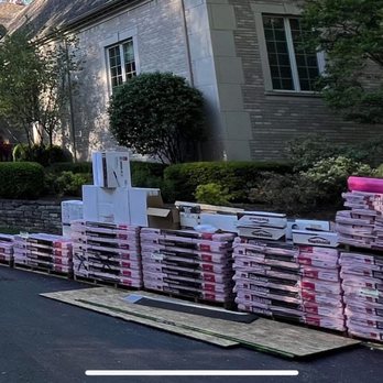 Rock Roofing - Just a Biggen - Roofing Near Me