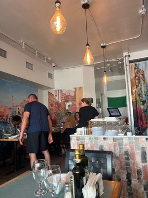 Green Bar & Kitchen - Galt Mile by null