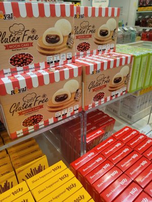 Lolli & Pops by null