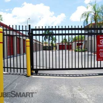 CubeSmart Self Storage - Self Storage Near Me - Naples, Florida CubeSmart Self Storage - Self Storage Near Me - Naples, Florida