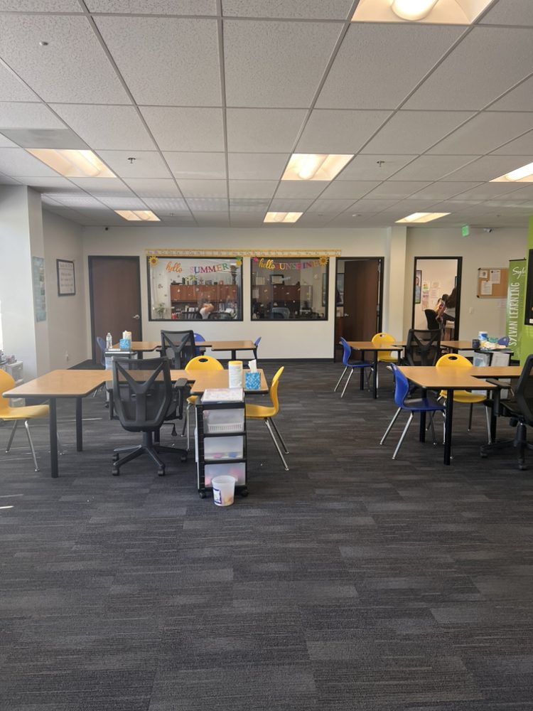 SYLVAN LEARNING OF WEST COVINA Updated August 2024 46 Photos & 30 Reviews 1730 W Cameron