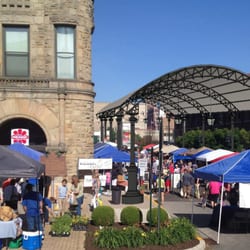 Springfield Farmer's Market - Springfield Farmer's Market