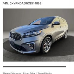 Auto Spot