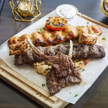 Pharaohs Palace - Every Mediterranean restaurant serve mixed grill. It is the quality that makes Pharaohs Palace unique - Mediterranean Near Me - Johns Creek, Georgia Pharaohs Palace - Every Mediterranean restaurant serve mixed grill. It is the quality that makes Pharaohs Palace unique - Mediterranean Near Me - Johns Creek, Georgia