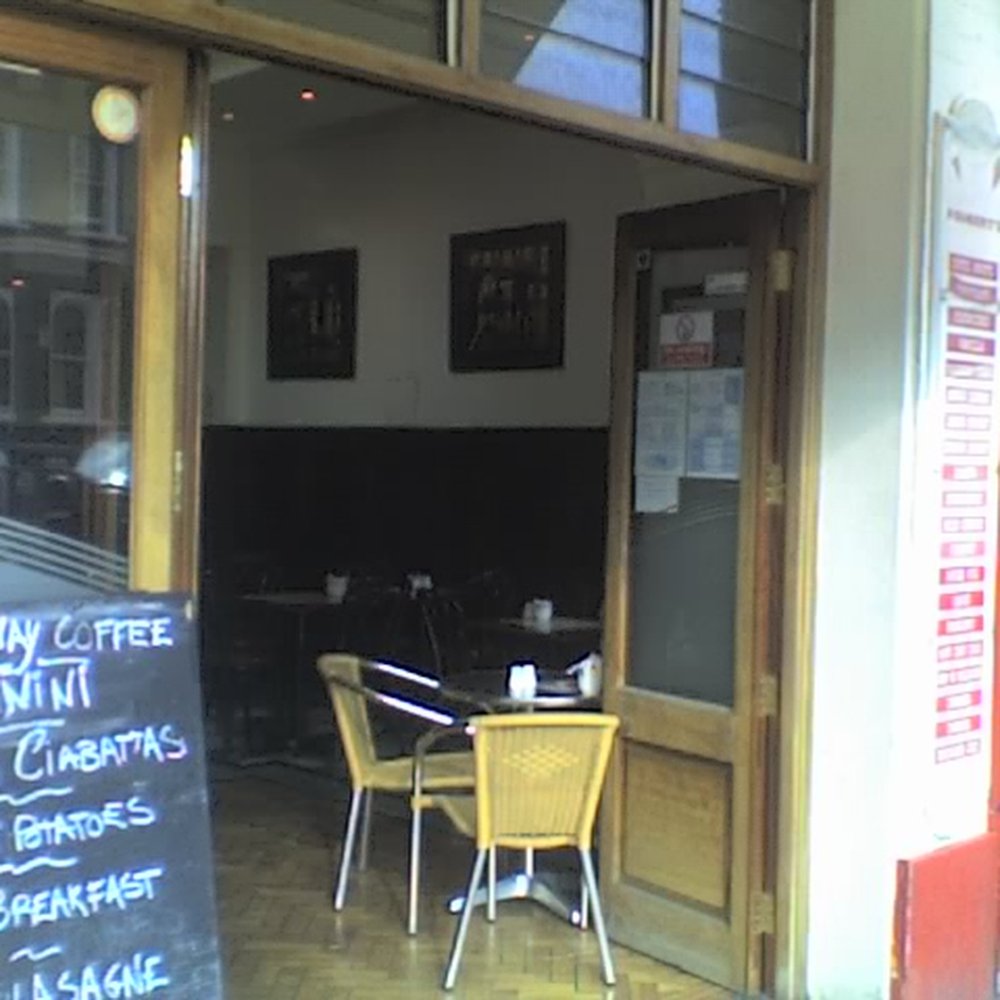 Cafe Tuga - Ice Cream & Frozen Yogurt Near Me - London, XGL Cafe Tuga - Ice Cream & Frozen Yogurt Near Me - London, XGL