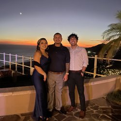 Raquels Unique Travel - Ruiz wedding 2021 Pueblo Bonito Sunset Beach