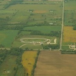 Owosso Speedway