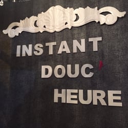 Instant Douc'Heure