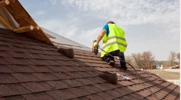 Slide of First Service Roofing & Construction