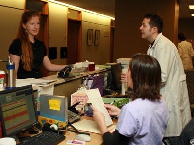 The Polyclinic Downtown - patient advocate in Seattle, WA