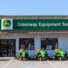 Greenway Equipment Sales gift card