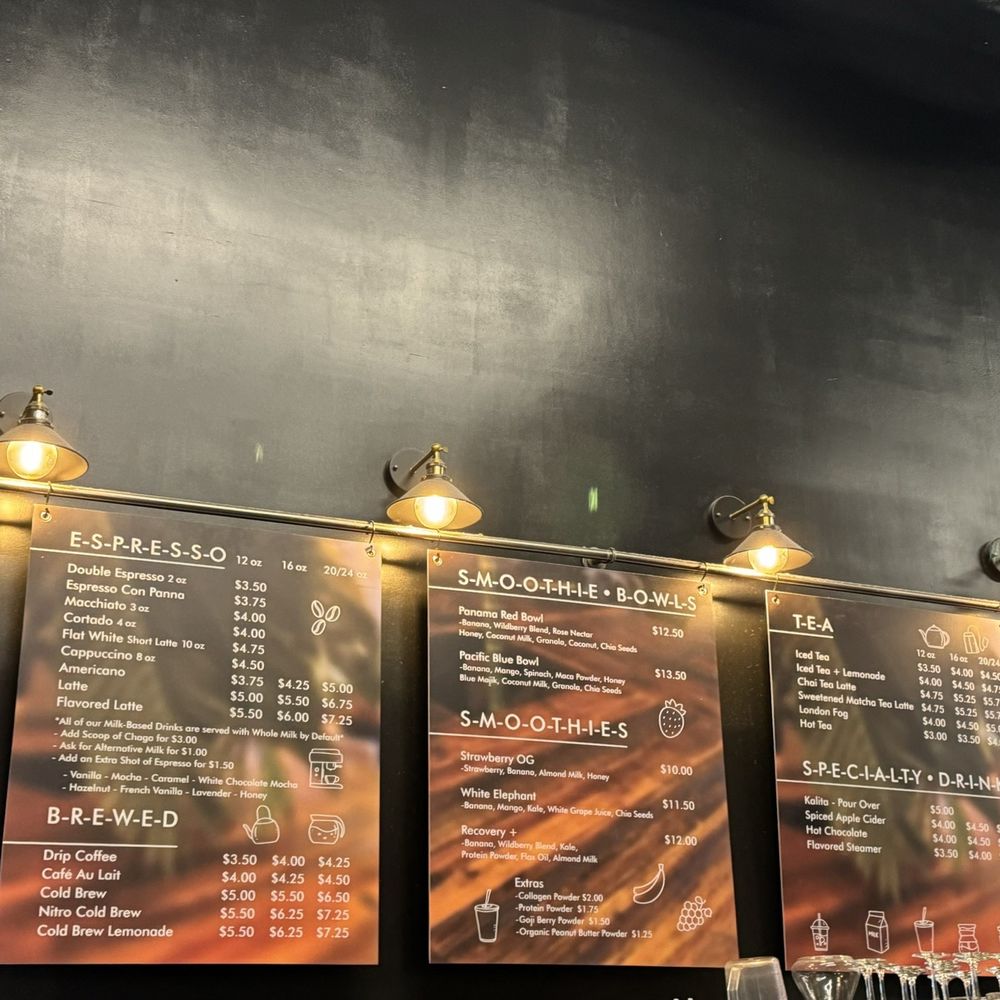 Third Place Coffee Lounge - Coffee & Tea Near Me - Boca Raton, Florida Third Place Coffee Lounge - Coffee & Tea Near Me - Boca Raton, Florida