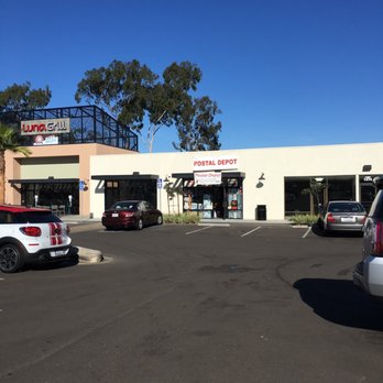 Postal Depot - Notaries Near Me - Encinitas, California