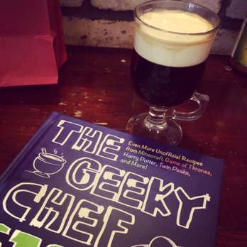 Stage Door Café - Irish coffee - Coffee & Tea Near Me - Dublin, D Stage Door Café - Irish coffee - Coffee & Tea Near Me - Dublin, D
