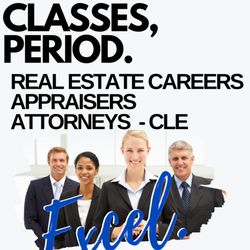 Realtors Educational Institute