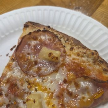 Numero Uno Pizza - Pizza Near Me - Seattle, Washington