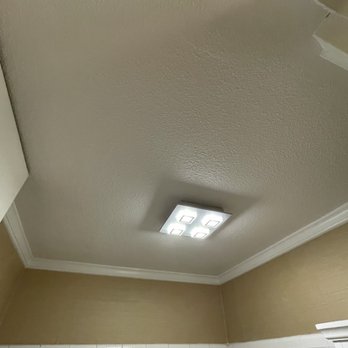 Caspi Remodeling - New bathroom ceiling - Handyman Near Me - Los Gatos, California Caspi Remodeling - New bathroom ceiling - Handyman Near Me - Los Gatos, California
