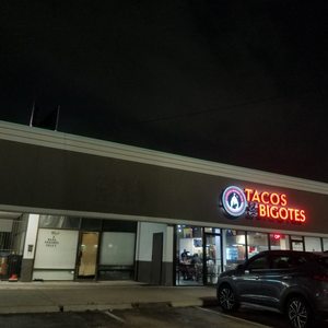 TACOS EL BIGOTES - 251 Photos & 205 Reviews - 8400 S Gessner Rd