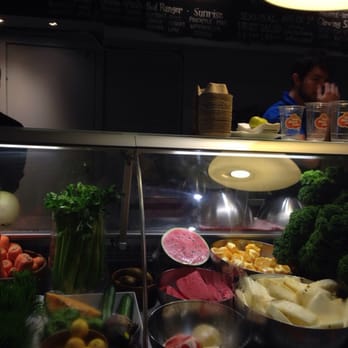 How About Juice - Beautiful display of fresh fruit and vege. - Restaurants Near Me - Surry Hills, NSW How About Juice - Beautiful display of fresh fruit and vege. - Restaurants Near Me - Surry Hills, NSW