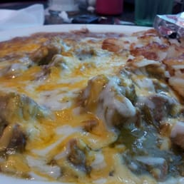 Huevos Rancheros