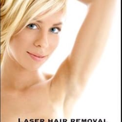 Sabaya Forever Salon - Laser hair removal