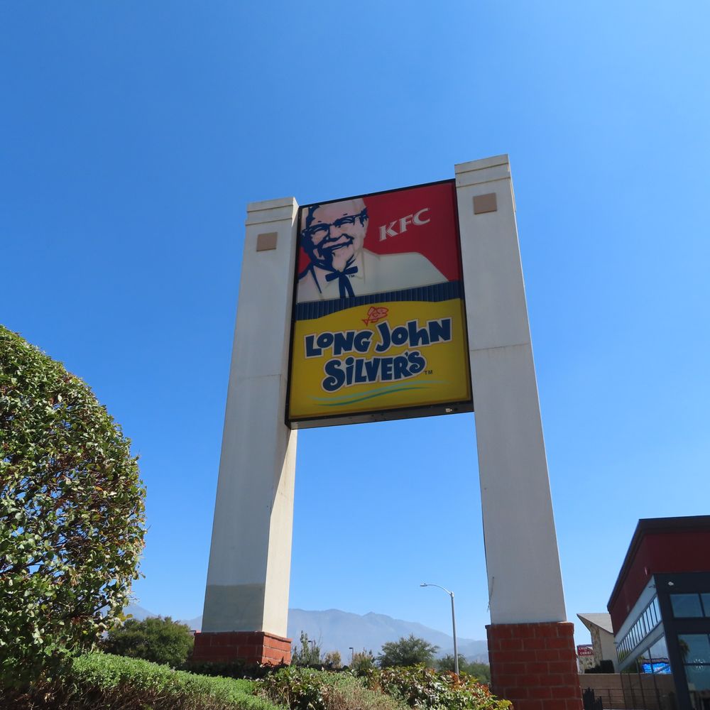 Long John Silver's - Seafood Near Me - Yucaipa, California Long John Silver's - Seafood Near Me - Yucaipa, California