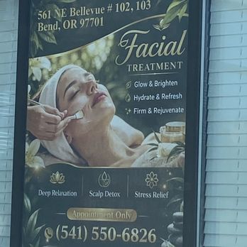 Elegant Nails - Nail Salons Near Me - Bend, Oregon