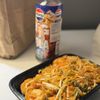 Orange Thai gift card