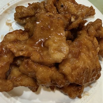 Furi Chinese Restaurant - Peking pork chops - Cantonese Near Me - Edmonds, Washington