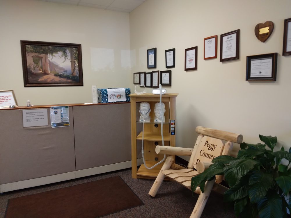 ADVACARE HOME SERVICES Updated August 2024 572 3rd St, Beaver