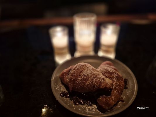 Kamper's Rooftop Bar by null