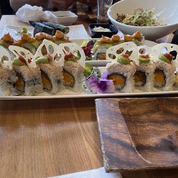 Shizen - Open Invitation - Sushi Bars Near Me - San Francisco, California Shizen - Open Invitation - Sushi Bars Near Me - San Francisco, California