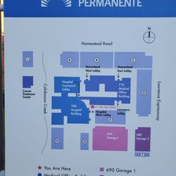 Map outside