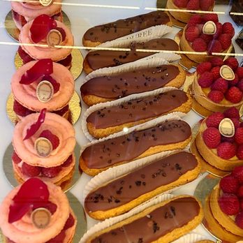 Ladurée - Pastries - French Near Me - Washington, DC, District of Columbia Ladurée - Pastries - French Near Me - Washington, DC, District of Columbia