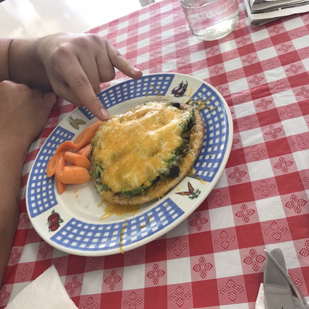 The Health Nut - Avocado melt, we enjoyed it! - Health Markets Near Me - Deer Park, Texas The Health Nut - Avocado melt, we enjoyed it! - Health Markets Near Me - Deer Park, Texas