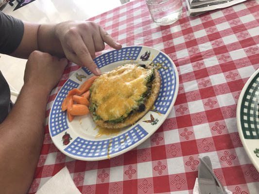 The Health Nut by null