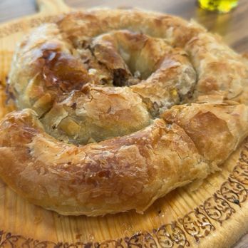 Noor-Sha Cafe & Catering - Turkish Near Me - Richardson, Texas