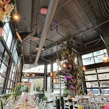 Di Fiora - Asian Fusion Near Me - Seattle, Washington Di Fiora - Asian Fusion Near Me - Seattle, Washington