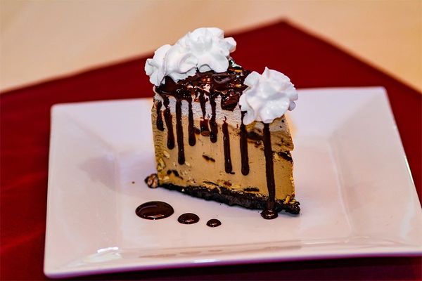 The Gateway Restaurant & Lodge by null