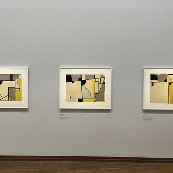 Albertina - Art Galleries Near Me - Vienna, 9