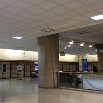 US Post Office - Huge post office! 5/20/16 - Post Offices Near Me - New York, New York US Post Office - Huge post office! 5/20/16 - Post Offices Near Me - New York, New York