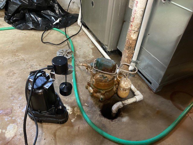 Slide of AAA-Ace Plumbing and Sewer Company