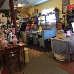 Clearing House - Cool furniture!
